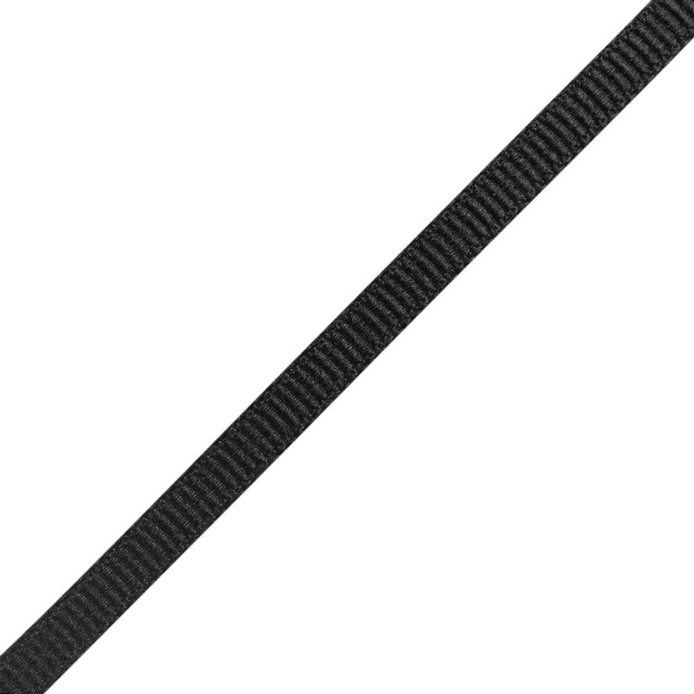 Grosgrain Ribbon - 5mm - Black - Joann Fabrics