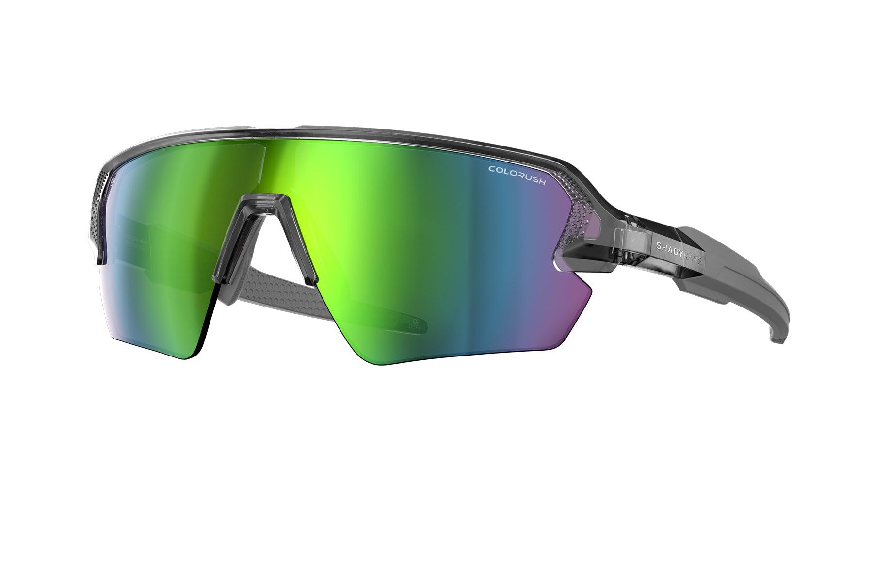 Apex Elite – Emerald Smoke