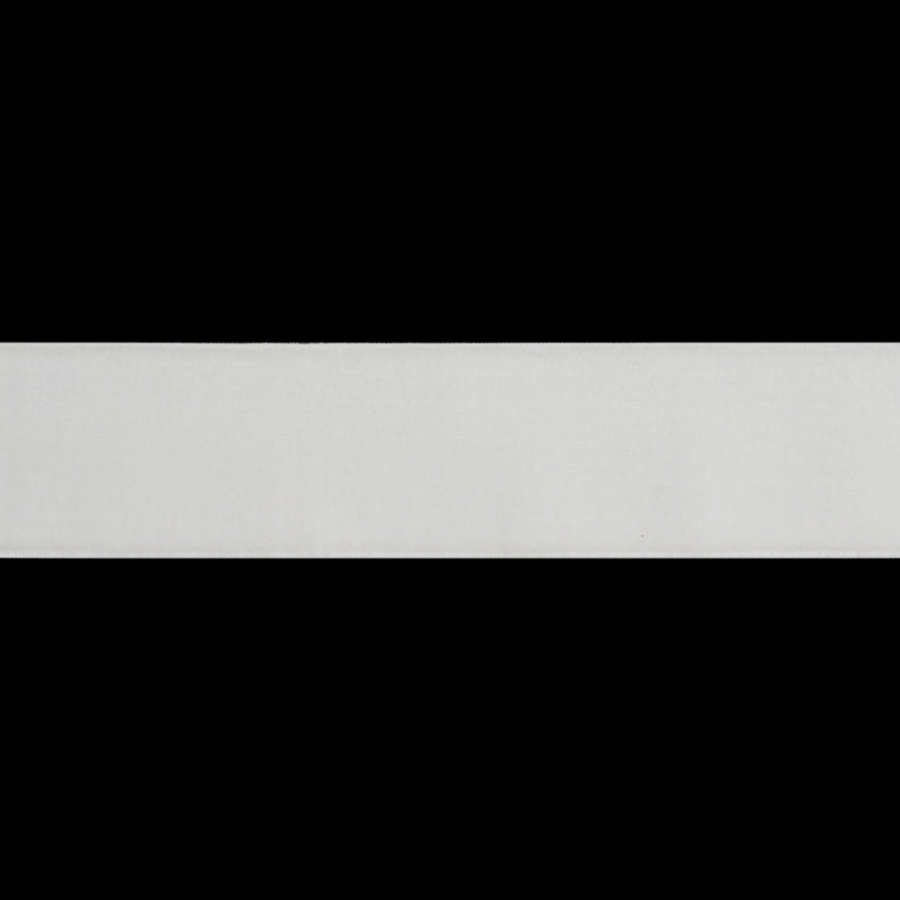 Stretch Velvet Ribbon Trim Made in Italy - 1.5