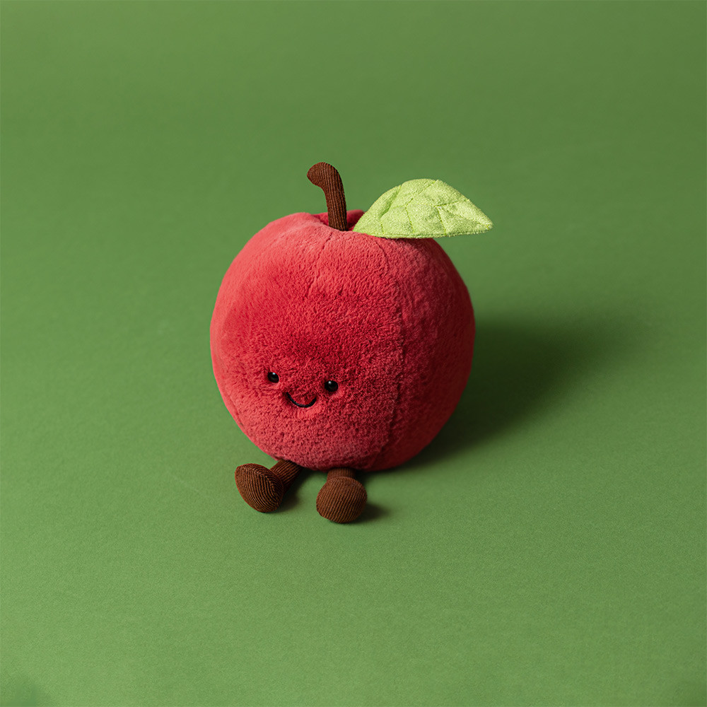 Amuseables Apple
