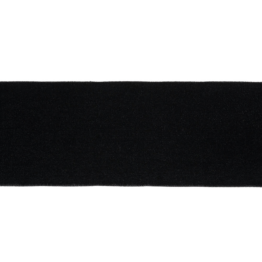 Velvet Ribbon Single Faced - 1.875