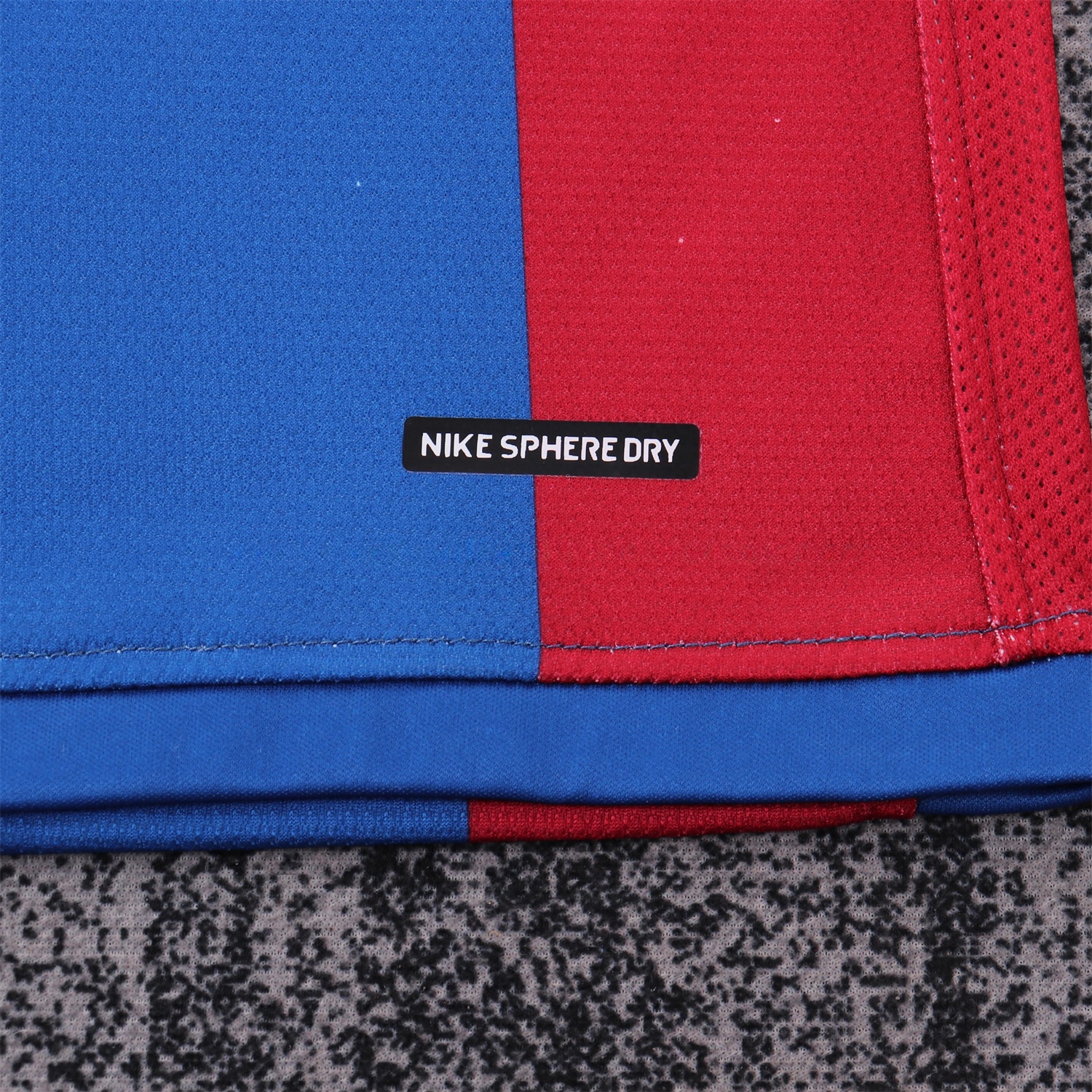 Retro Barcelona 2006-07 Home Kids Kit - UnitedFutballJersey