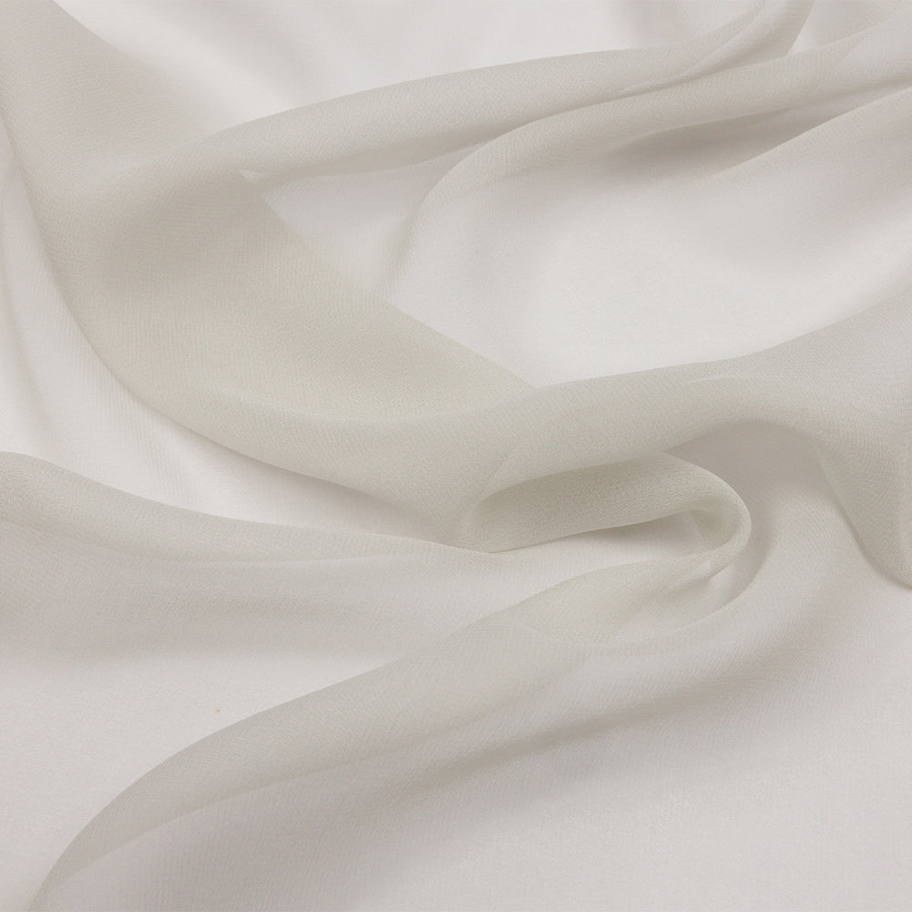 Silk Chiffon 54