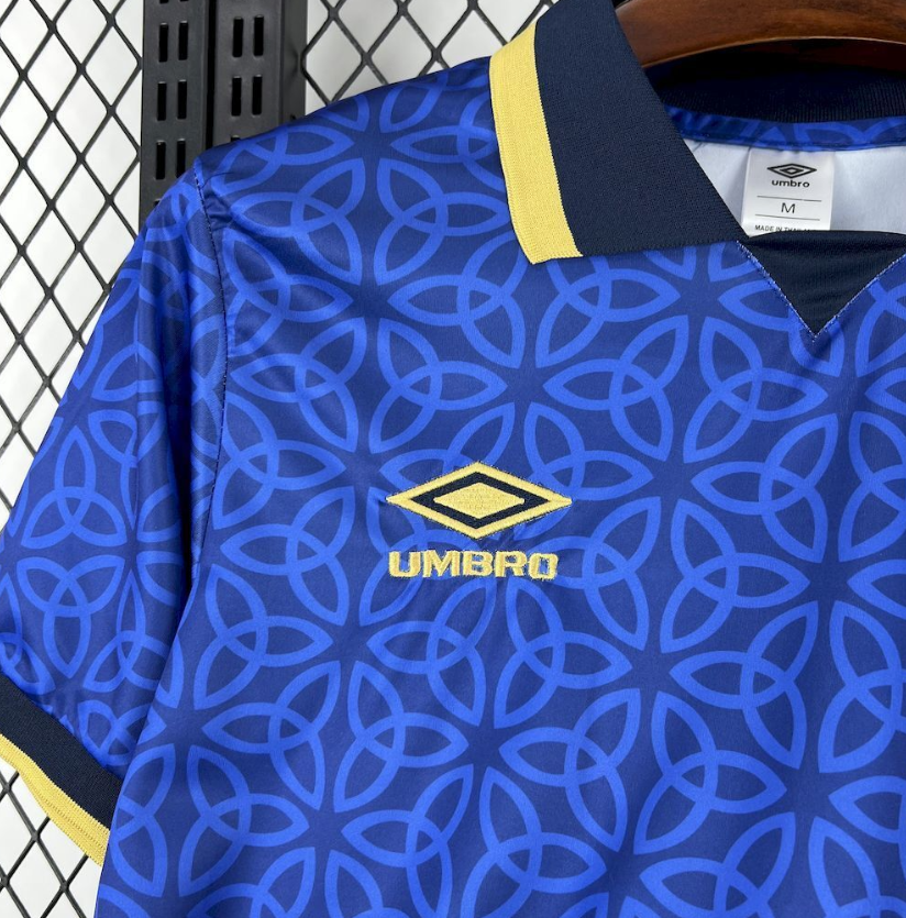 2025/2026 Ireland Away Football Jersey 1:1 Thai quality