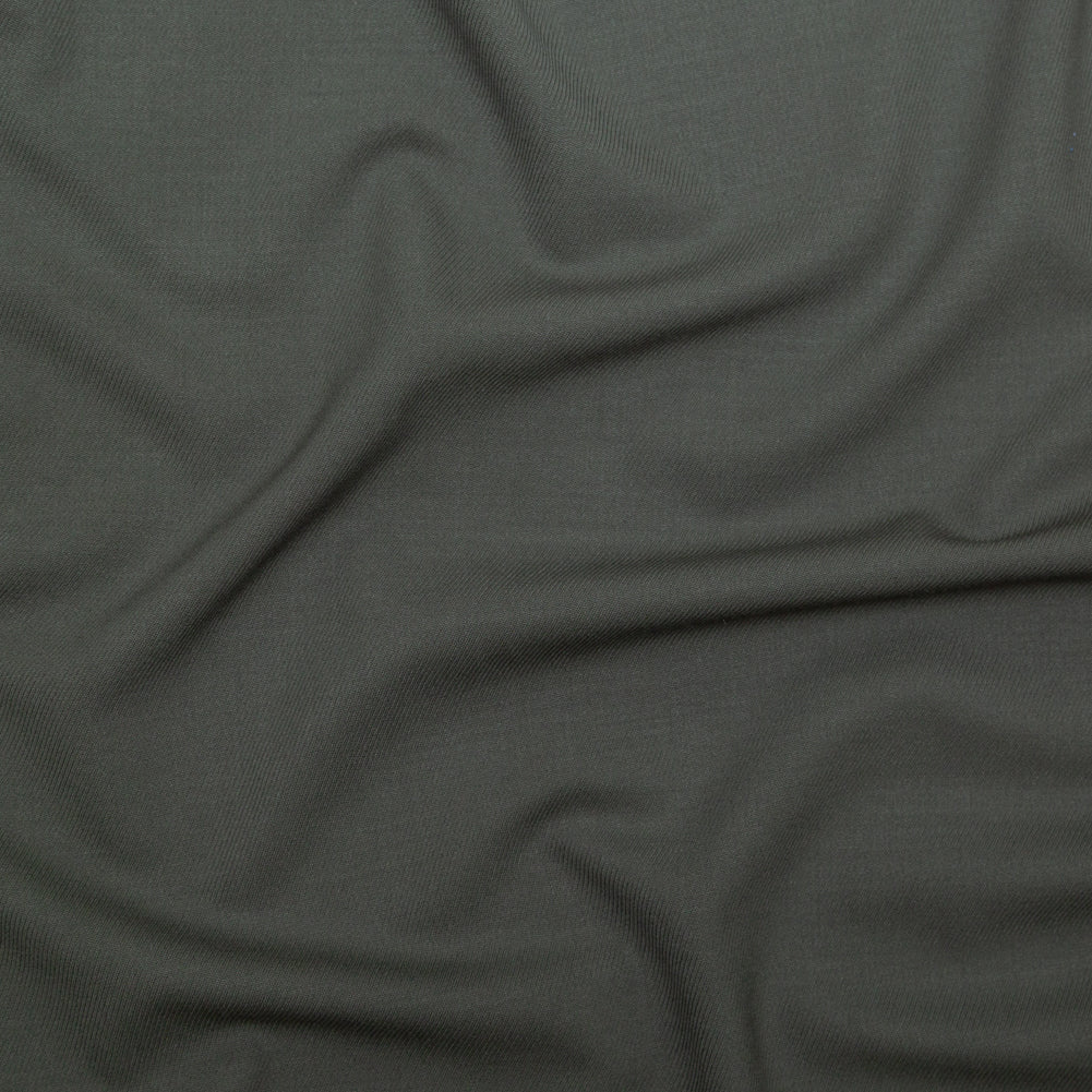 Italian Spinach Stretch Wool Twill - Joann Fabrics