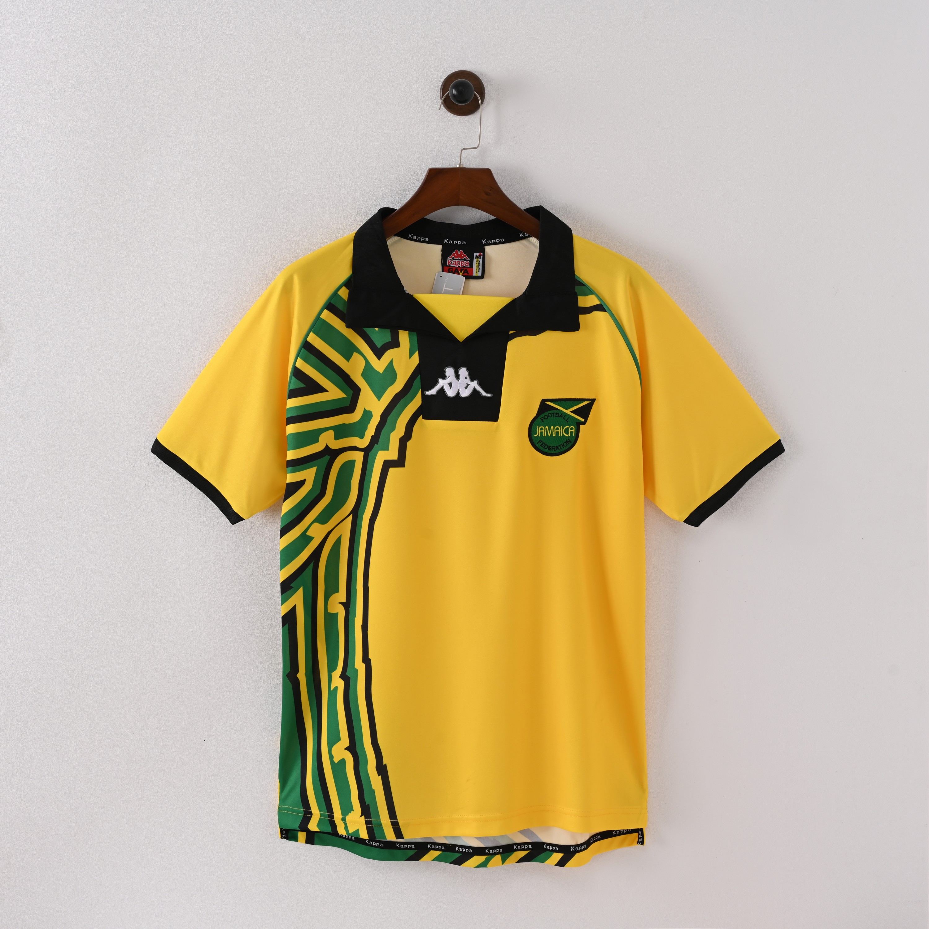 Jamaica