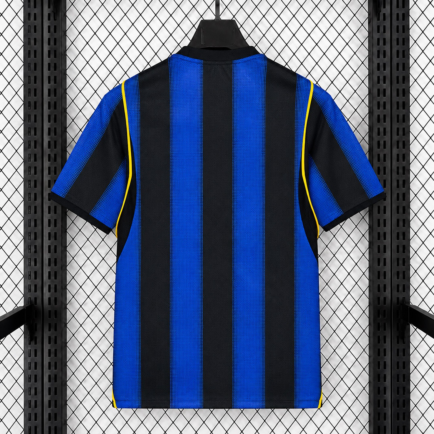 Inter Milan 27-28 Home Jersey - Fans Version - UnitedFutballJersey