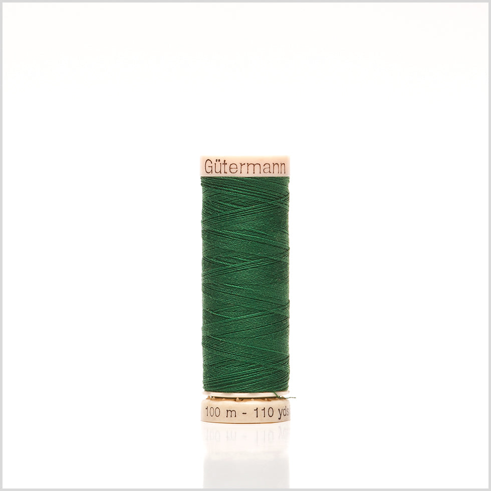 Gutermann Sew All Thread 100m - 748 Green - Joann Fabrics