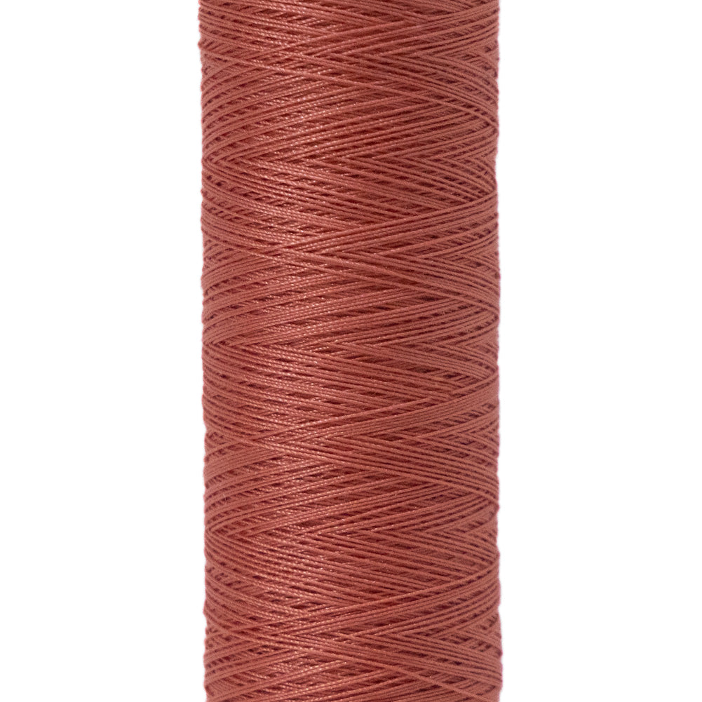 Gutermann Natural Cotton Thread 100m - 4860 Sunkissed Coral - Joann Fabrics