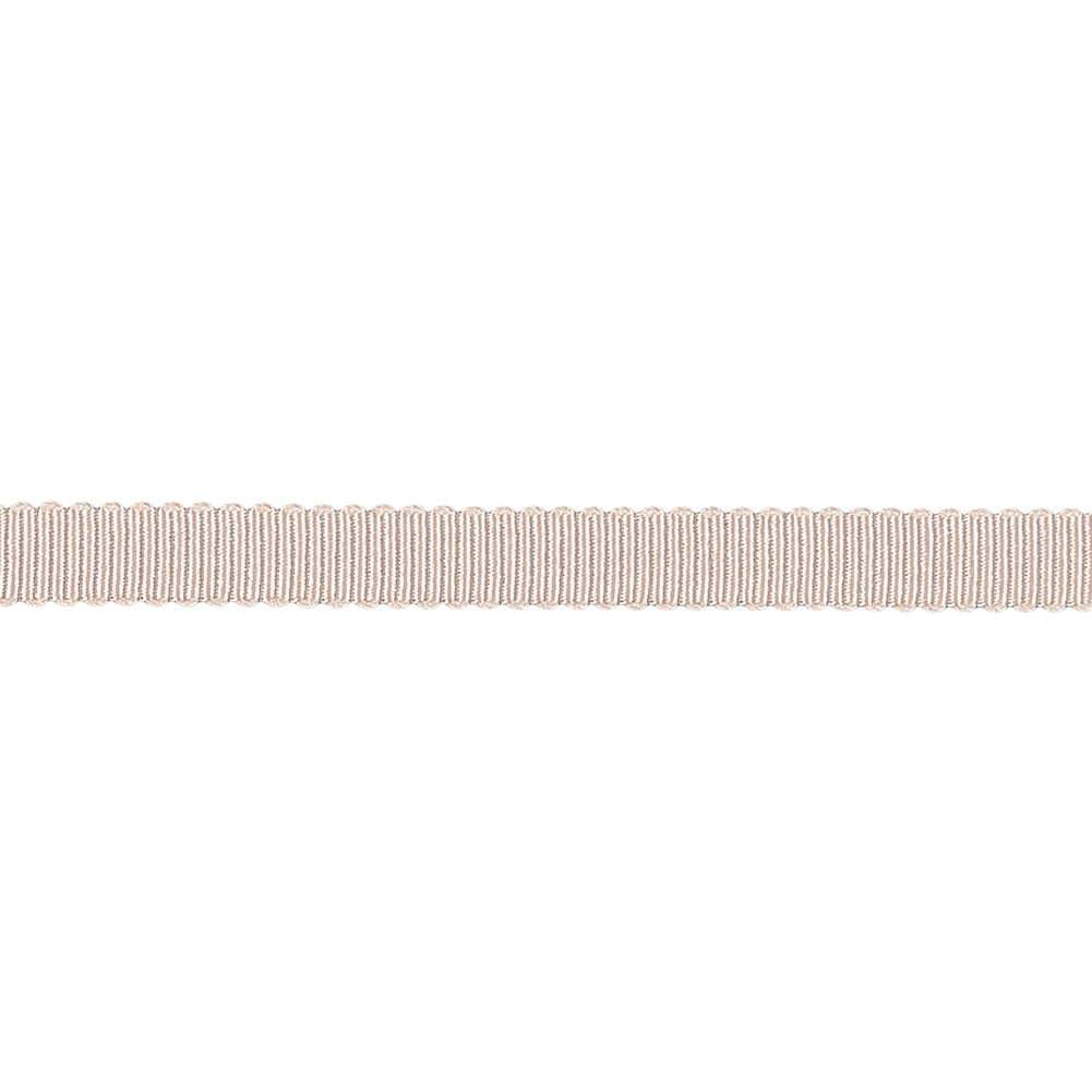 Primrose Pink Recycled Polyester Petersham Grosgrain Ribbon - 6mm - Joann Fabrics