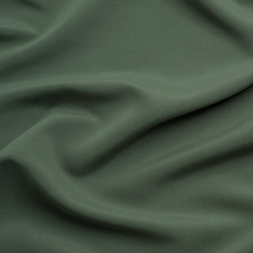 Recycled Polyester Swim Trunk Fabric - Olive - Mood Exclusive Malibu Collection - Joann Fabrics
