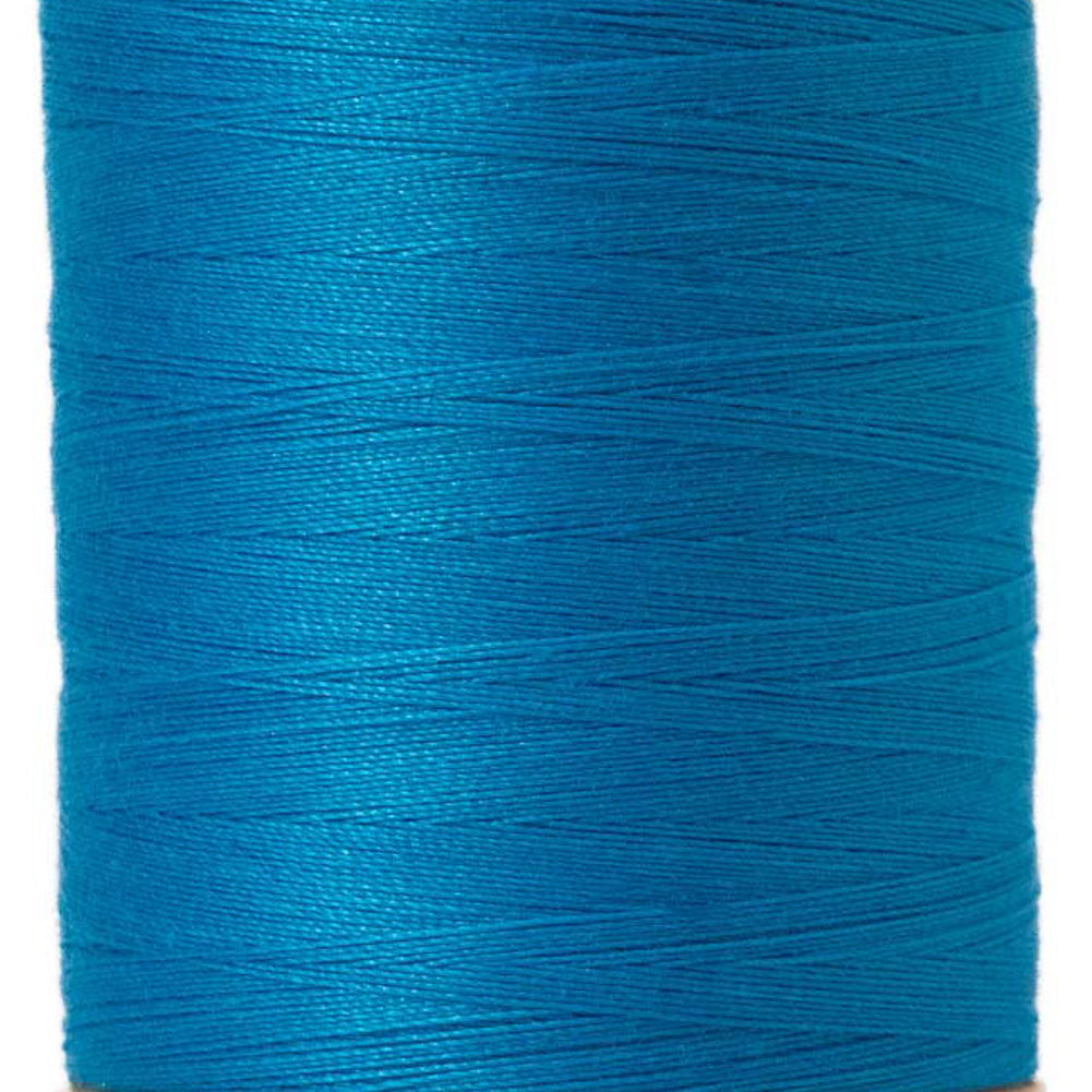 Gutermann Natural Cotton Thread 800m - 6745 Aqua Marine - Joann Fabrics