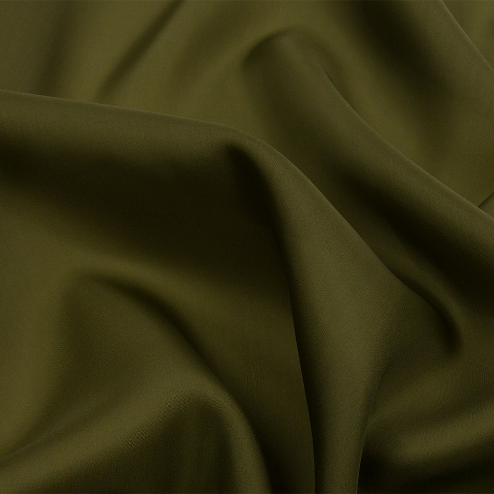 Silk Satin-Face Organza 54