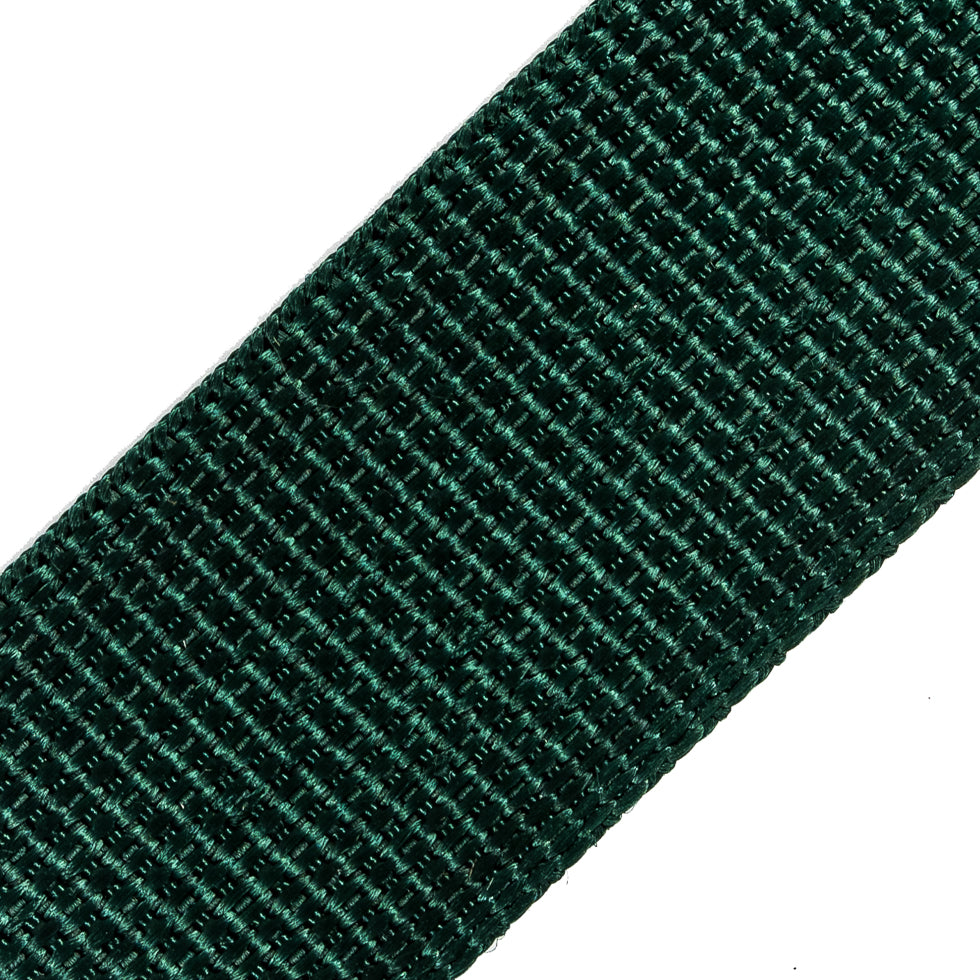 Green Nylon Webbing - 1.5