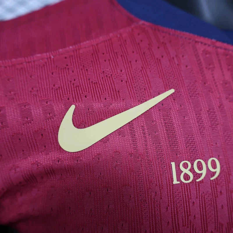 2024/2025 Barcelona Limited Jersey