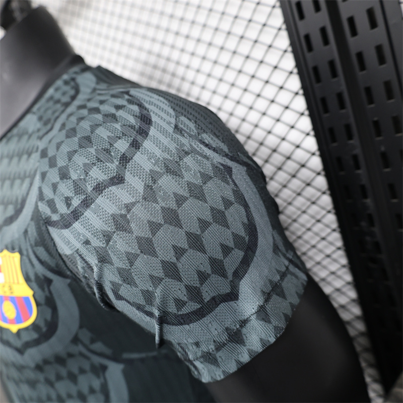 2024/2025 Barcelona Player Version Special Edition Jersey 002 1:1 Thai Quality