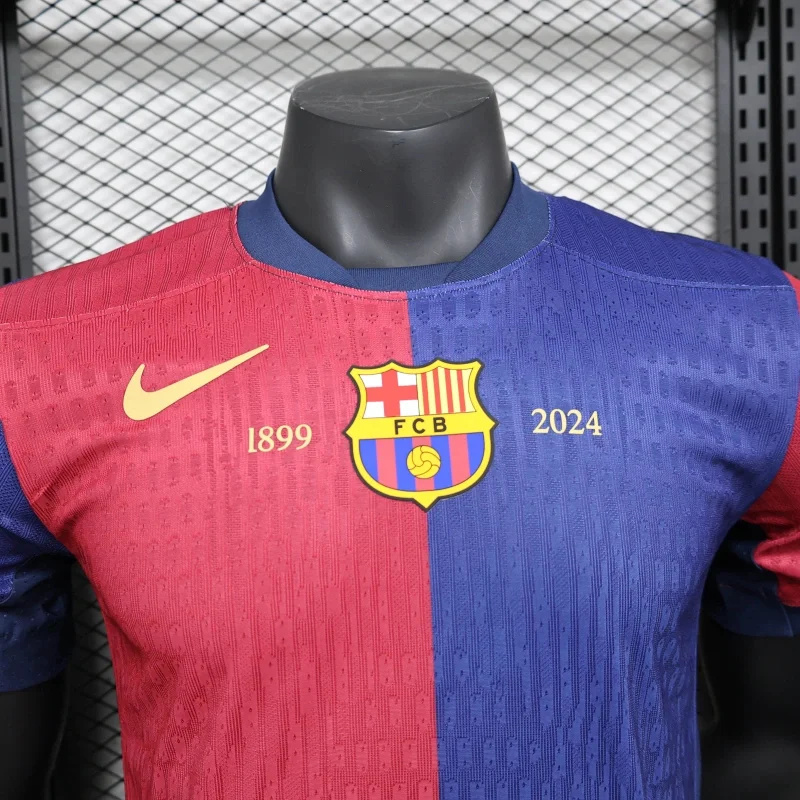 2024/2025 Barcelona Limited Jersey