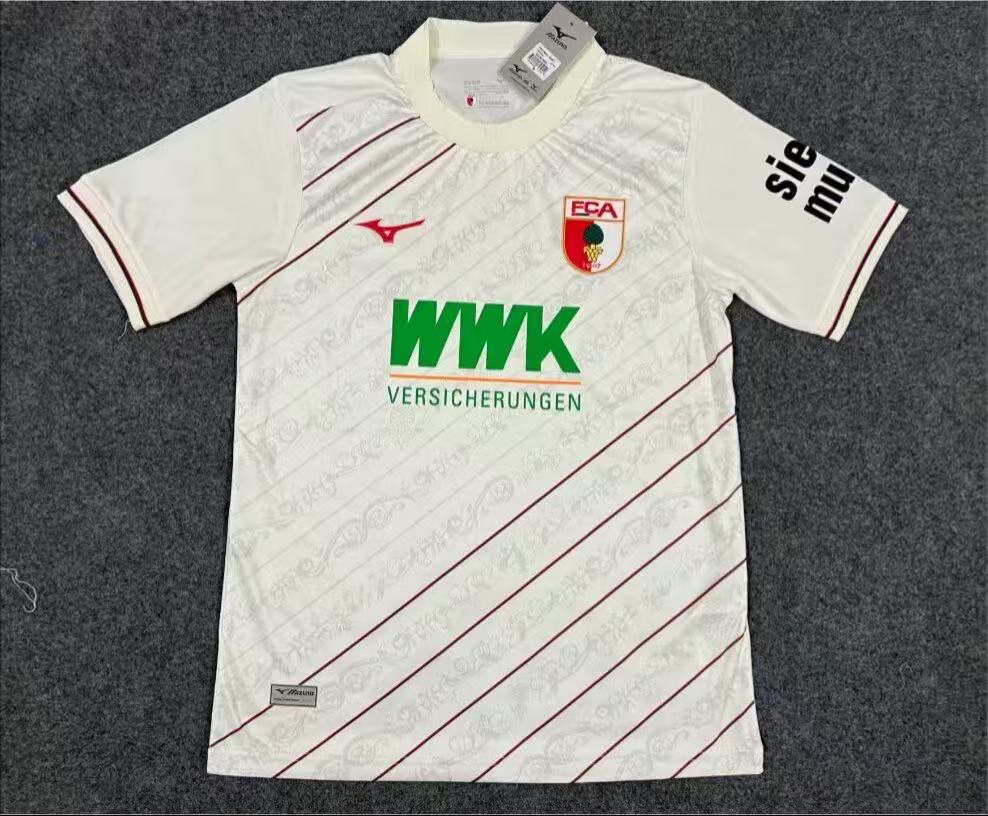 FC Augsburg