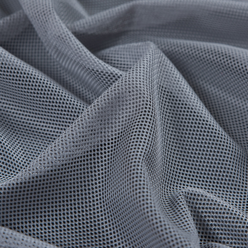Rag & Bone Neutral Gray Polyester Netting - Joann Fabrics