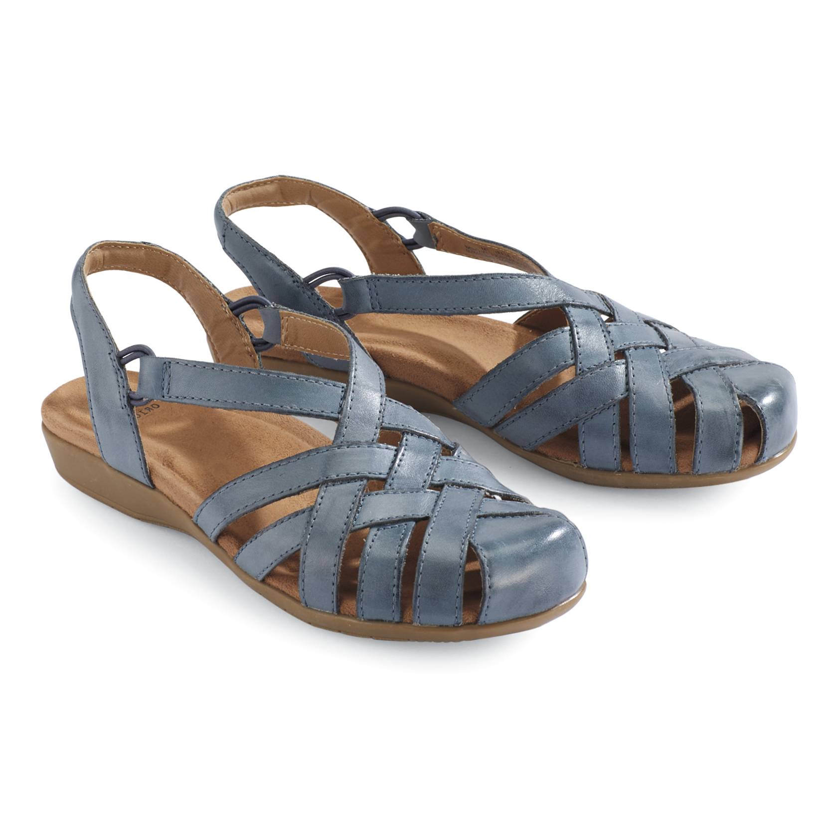 Crisscross Sandals by Earth® - Northstyle Catalog