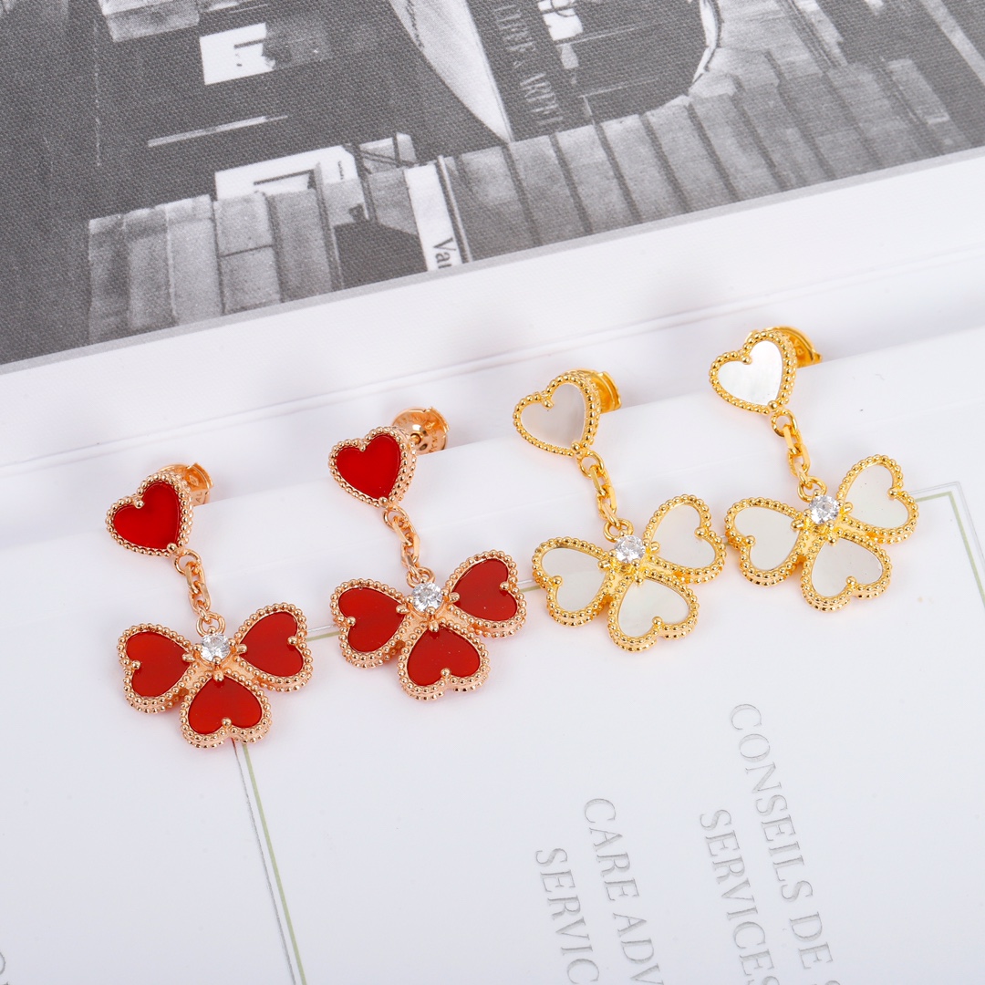 VAN CLEEF