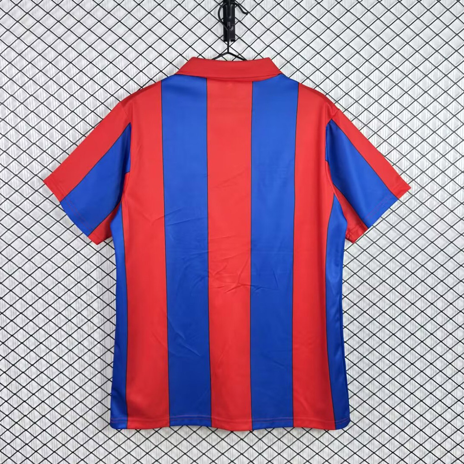 Retro Crystal Palace 1987-88 Home Jersey - UnitedFutballJersey