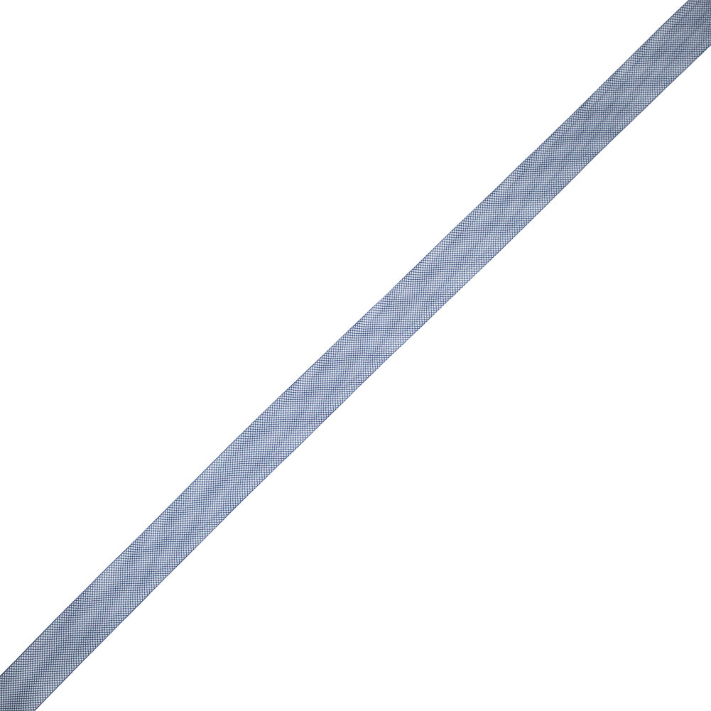 Navy Soft Horsehair - 0.5