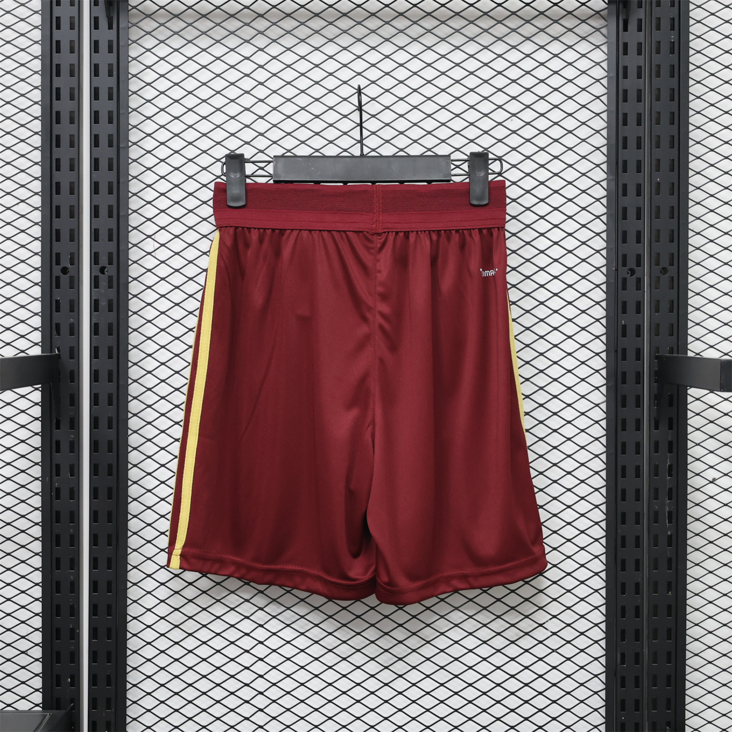 Spain 2026 Third Shorts - Player Version - UnitedFutballJersey