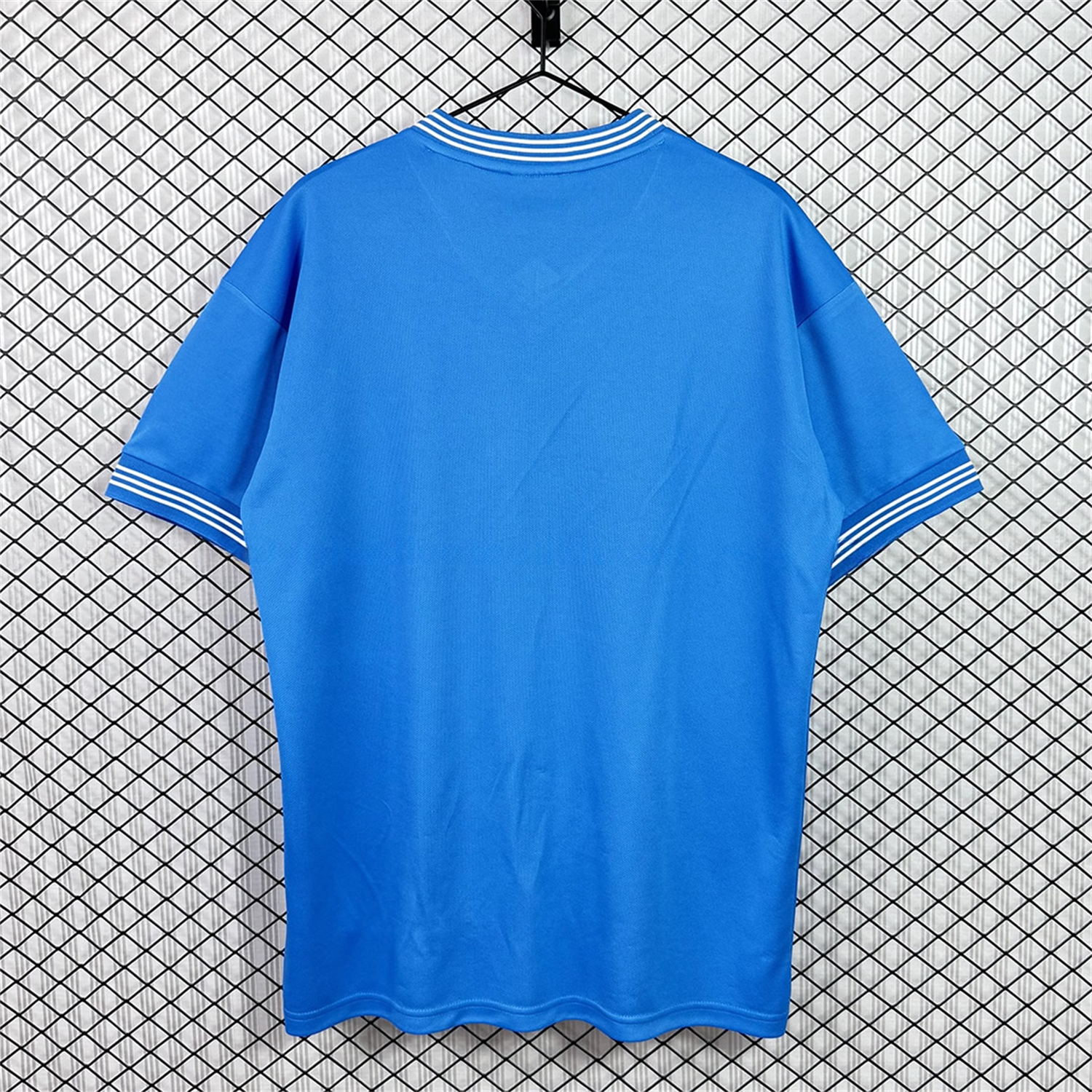 Retro Napoli 1883-84 Home Jersey - Fans Version - UnitedFutballJersey