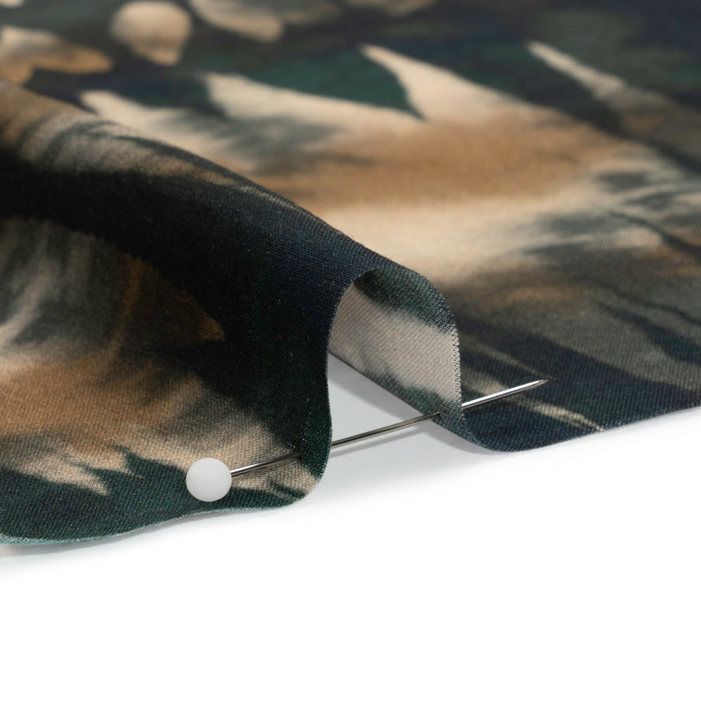 Mood Exclusive Cavernous Creations Supple Viscose Woven - Joann Fabrics