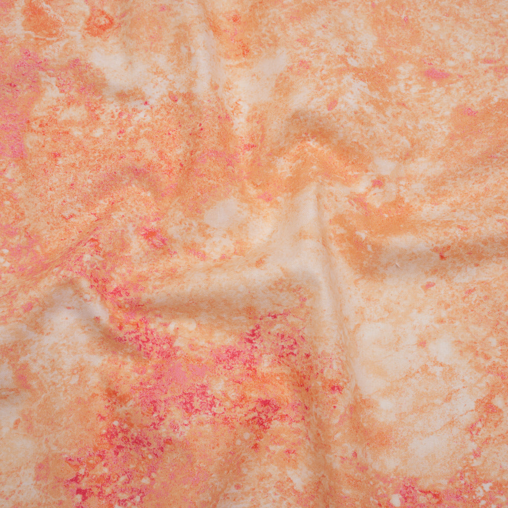 Stonehenge Quilting Cotton by Northcott - Marrakech Sandstone Abstract - Gradations II Collection - Joann Fabrics