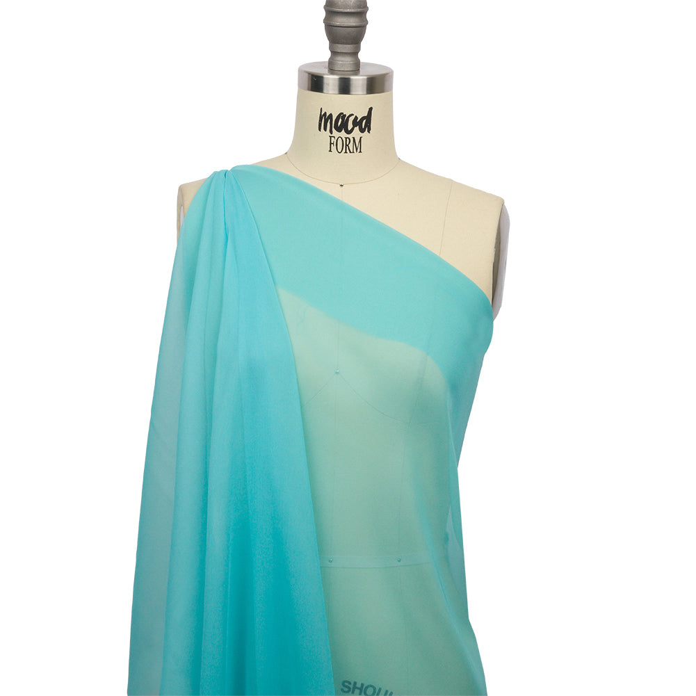 Silk Chiffon 54