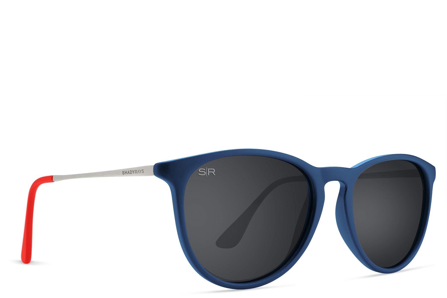 Allure – Liberty Blue Polarized