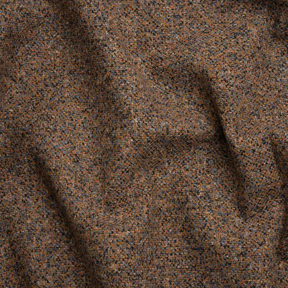 Crypton Cinnabar Tweedy Stain Resistant Upholstery Boucle - Joann Fabrics