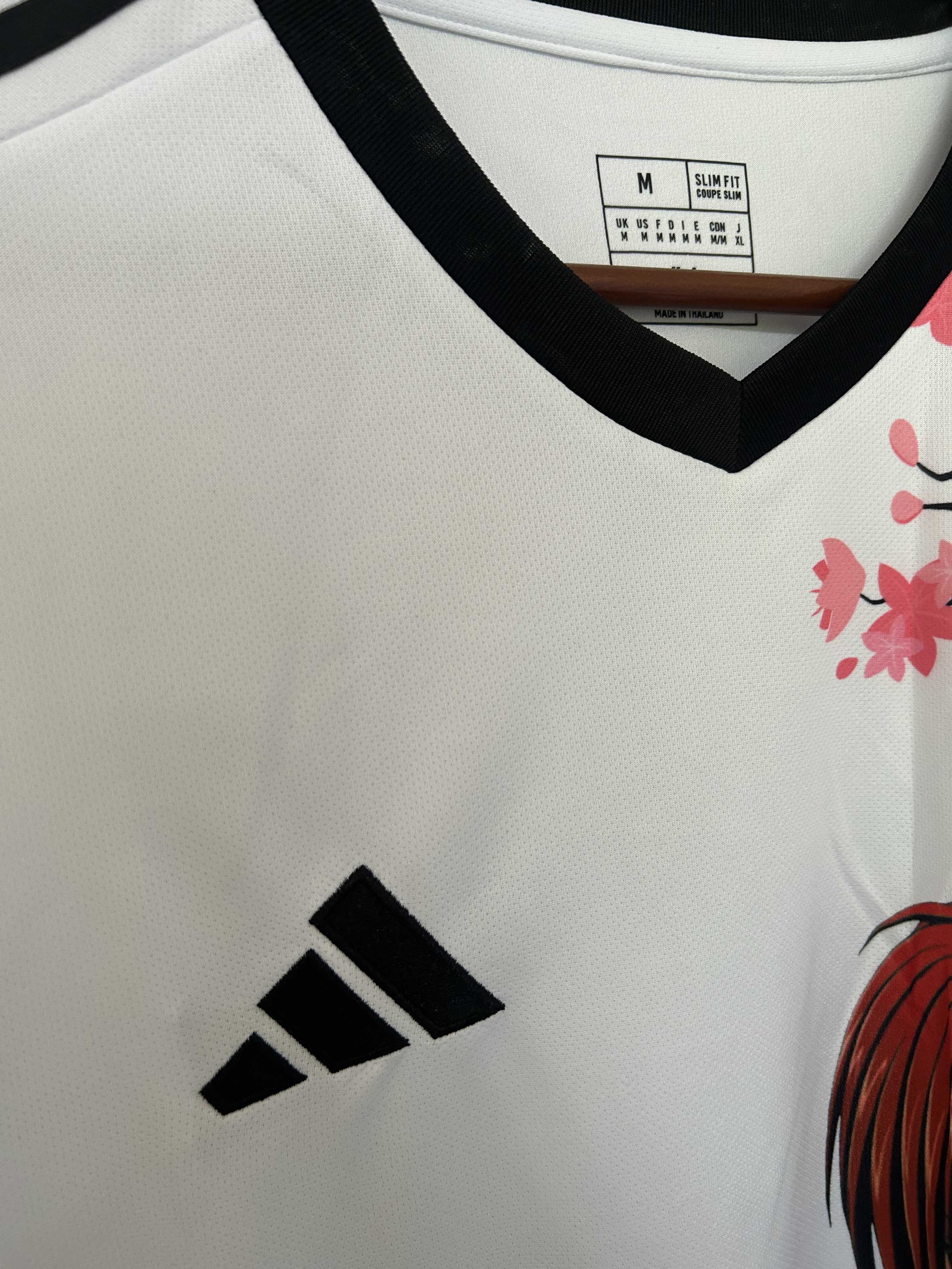 2025/2026 Japan Special Edition 42 Football Jersey 1:1 Thai Quality