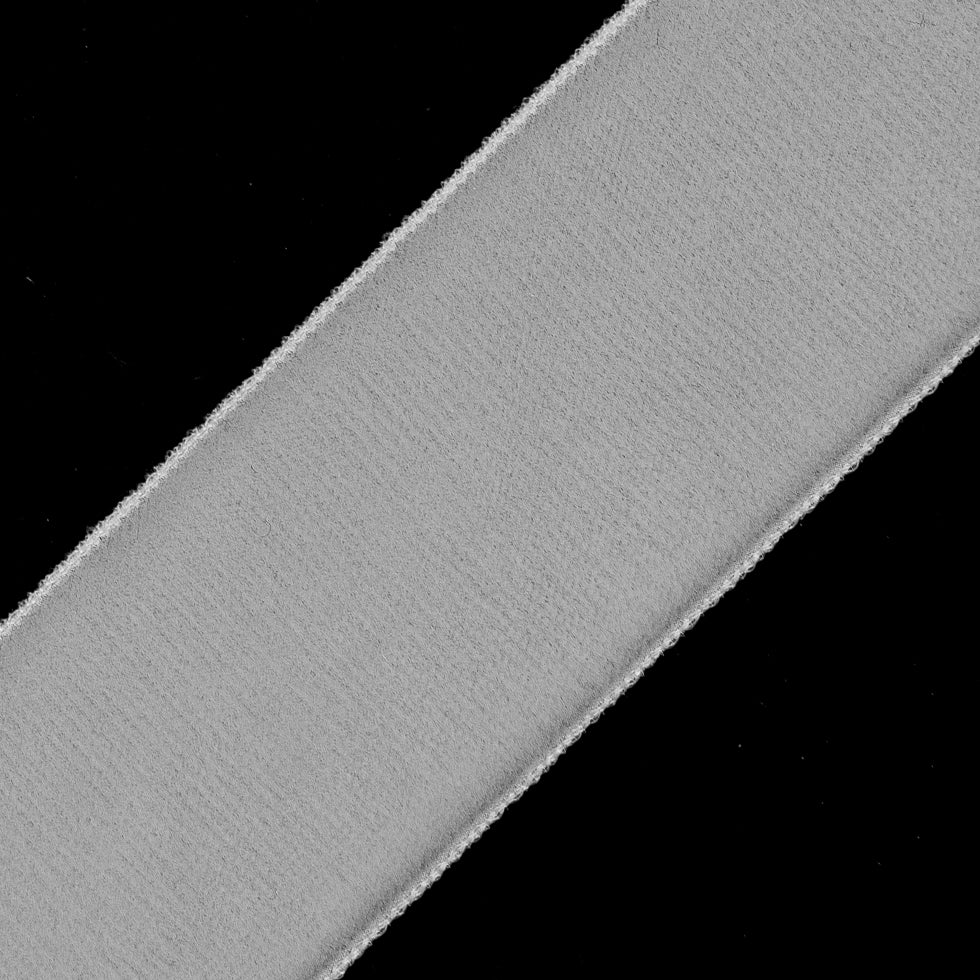 Single Faced Velvet Ribbon Made in Italy - 1.5