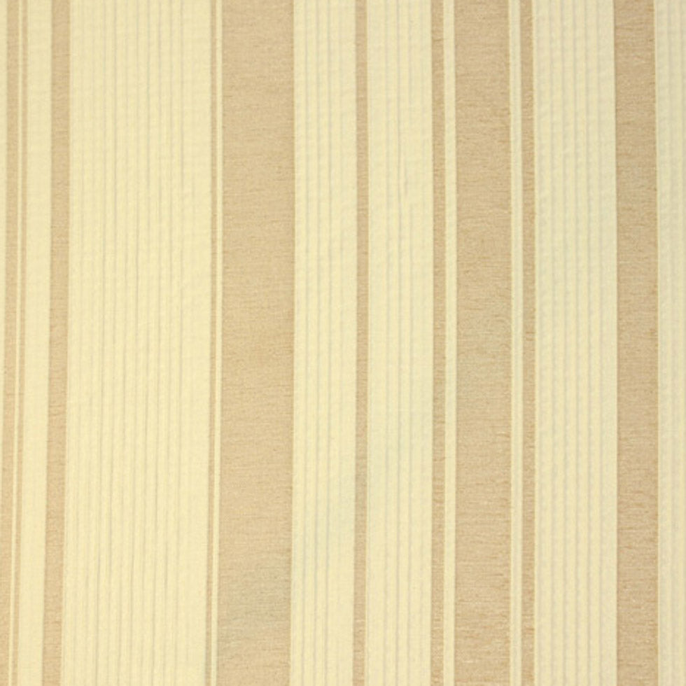 Soft Gold Stripes Chenille - Joann Fabrics