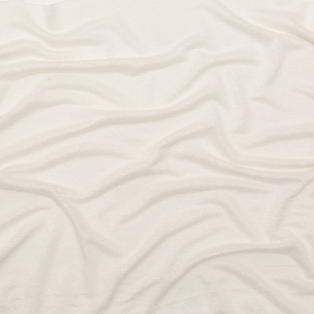 Linen Knit - Ivory - Castello Collection - Joann Fabrics