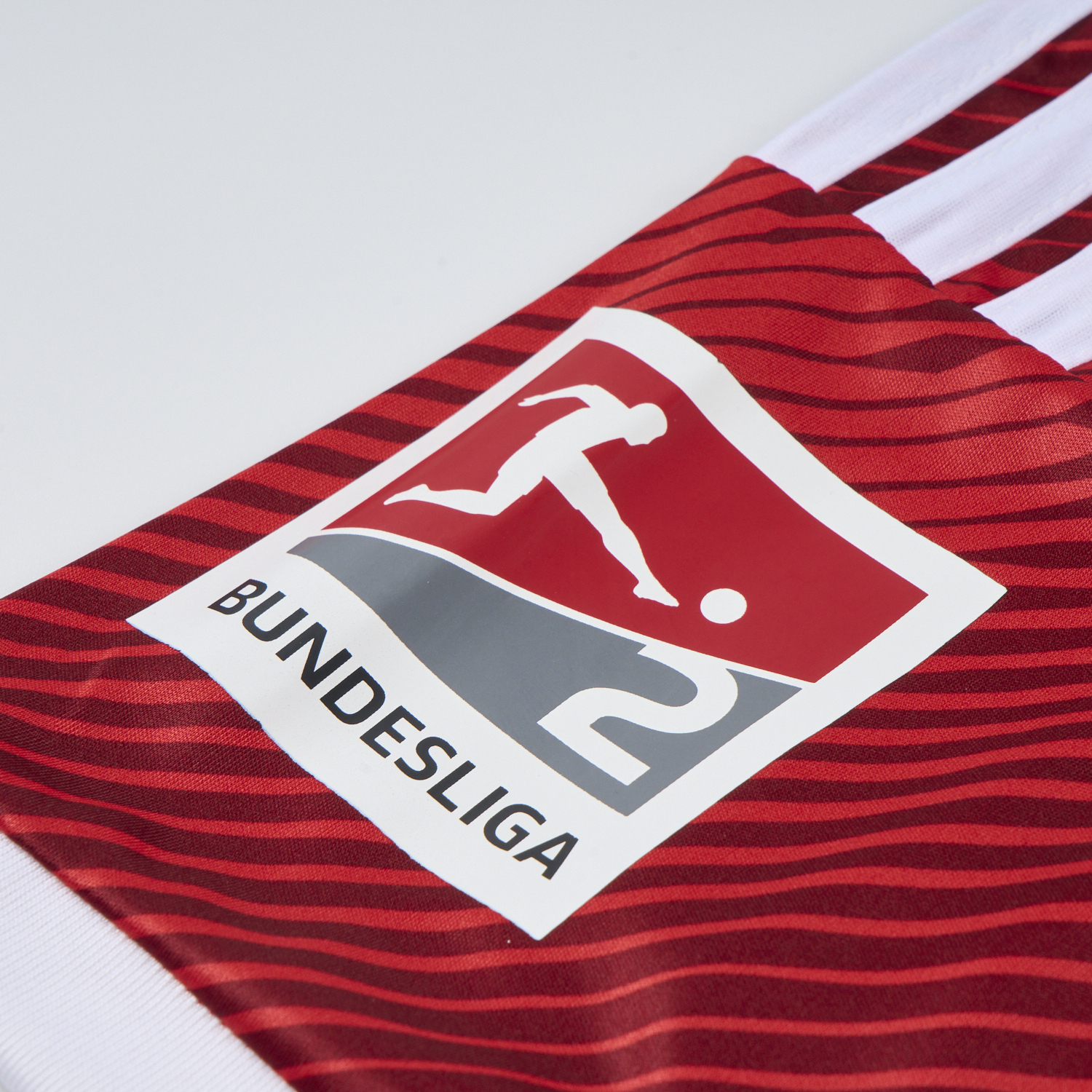 Nürnberg 26-27 Home Jersey - Fans Version - UnitedFutballJersey