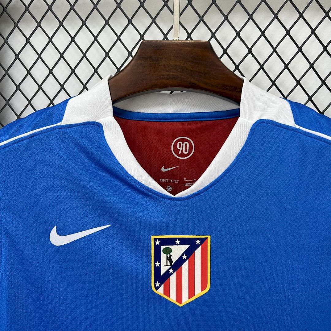 2025/2026 Atletico Madrid Third Away Football jersey 1:1 Thai quality