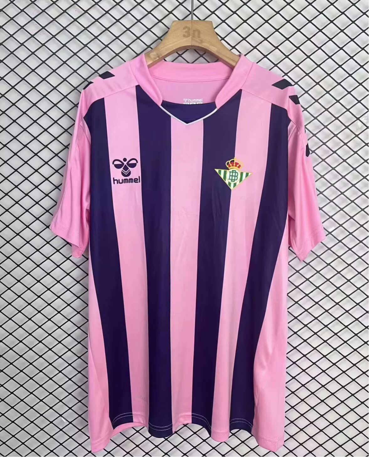 2025/2026 Real Betis Special Edition Football Shirt 1:1 Thai Quality