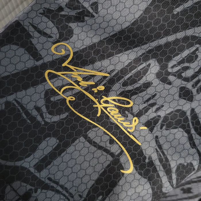 Barcelona Cityscape Symphony Limited Jersey