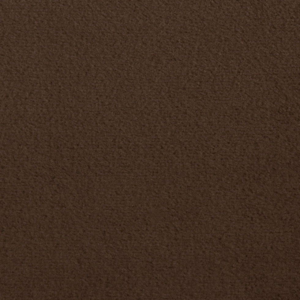 Mocha Solid Velvet - Joann Fabrics
