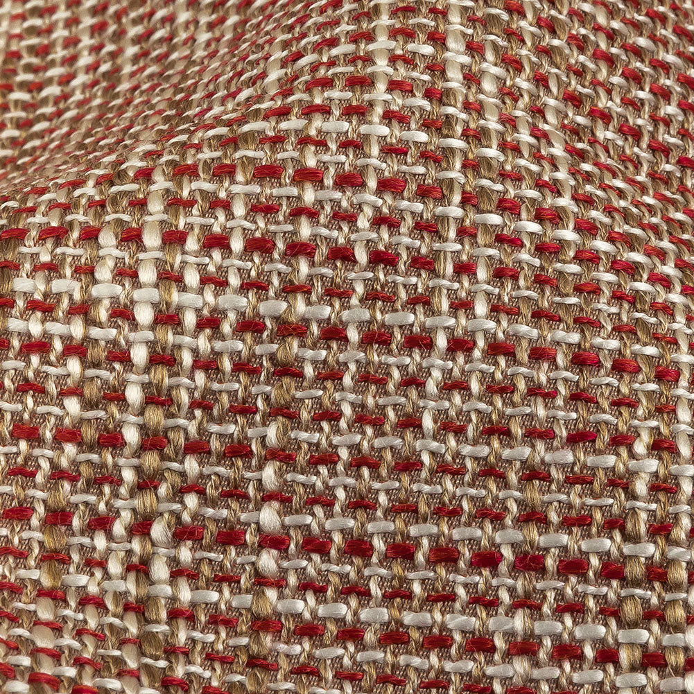 Red Sands Upholstery Tweed - Joann Fabrics