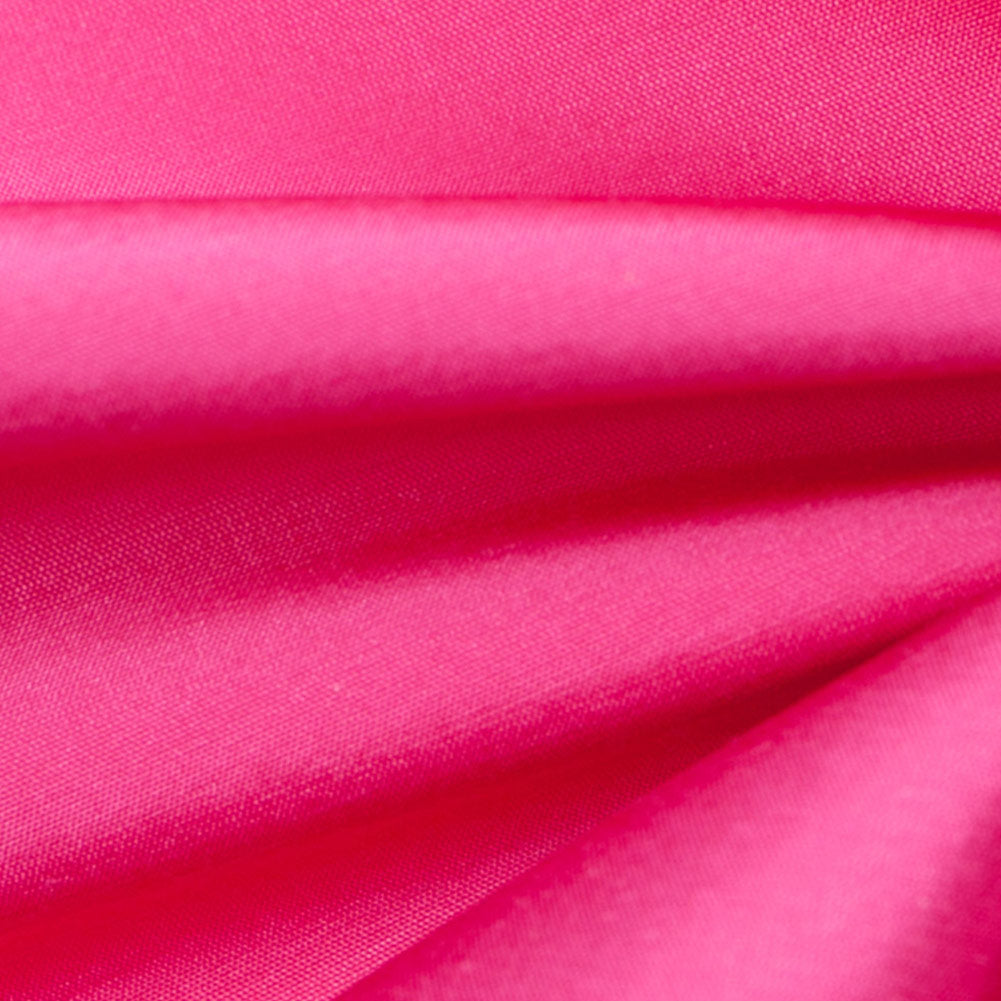 Silk Shantung - Hot Pink - Shantung Collection - Joann Fabrics