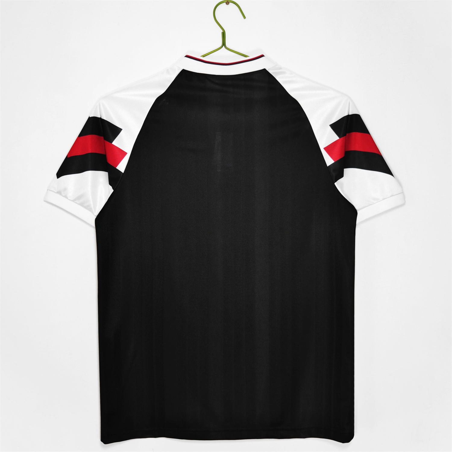 Retro Arsenal 92-94 Black Special Jersey - UnitedFutballJersey