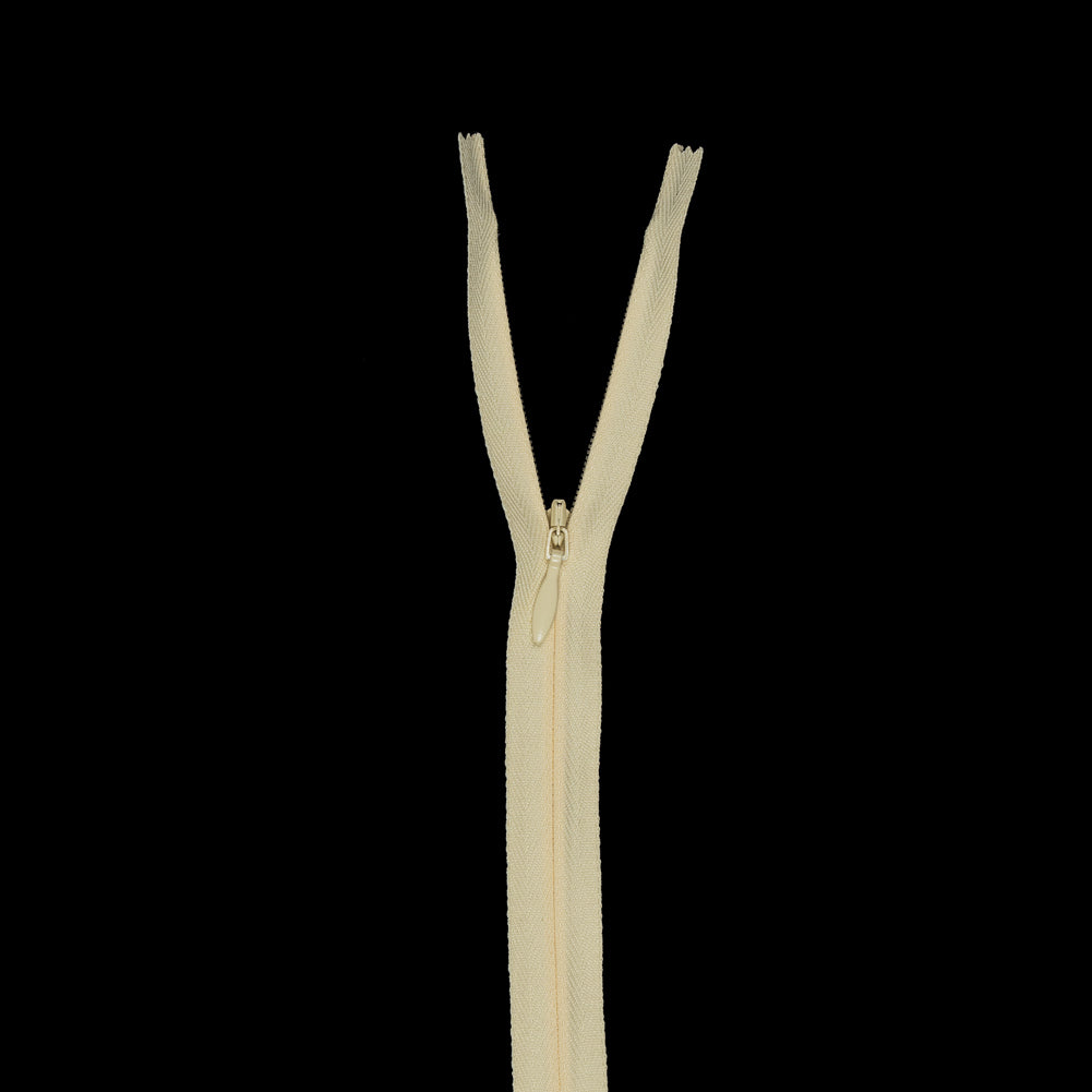 Invisible Zipper 24