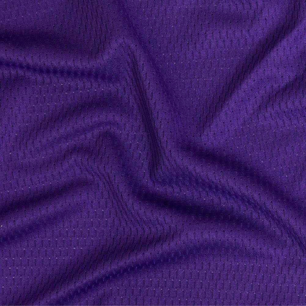 Purple Coolmax Wicking Athletic Mesh - Joann Fabrics