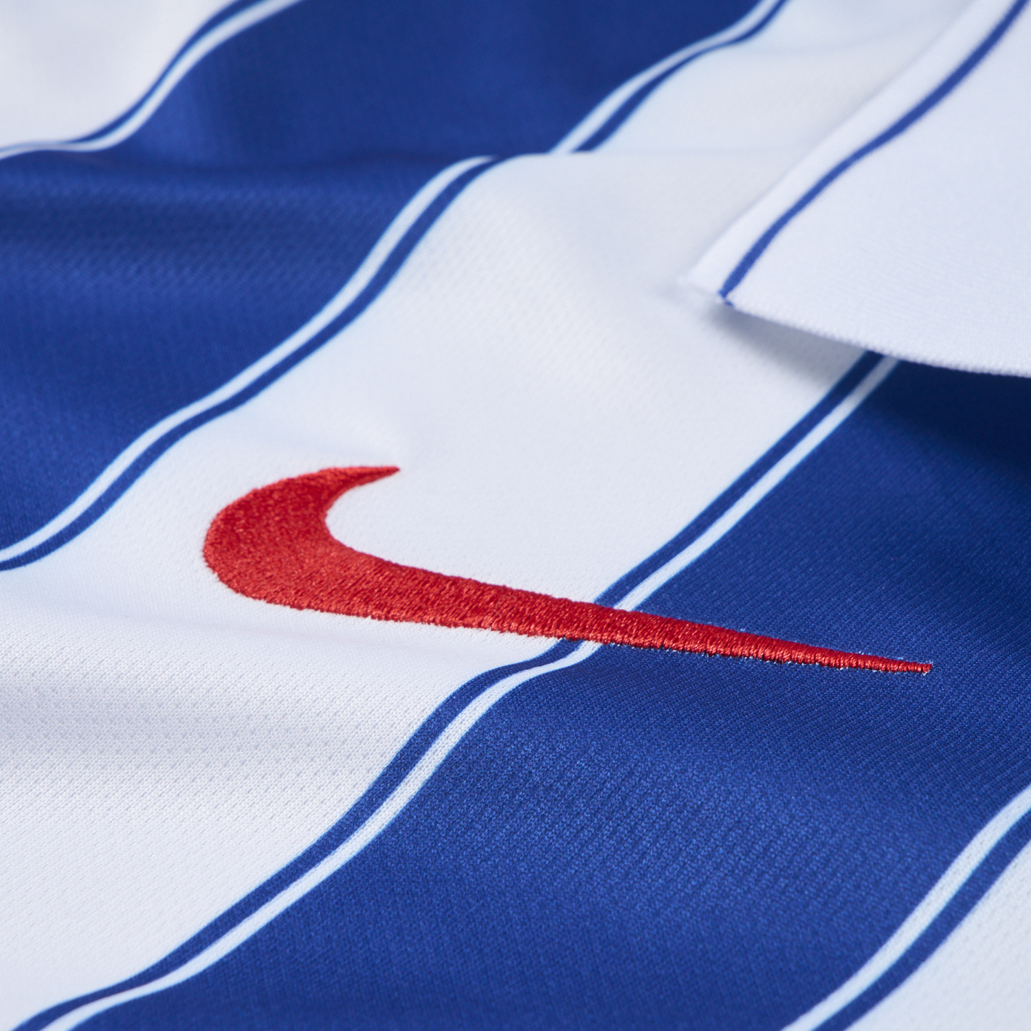 Retro Hertha BSC 2009-10 Home Jersey - UnitedFutballJersey