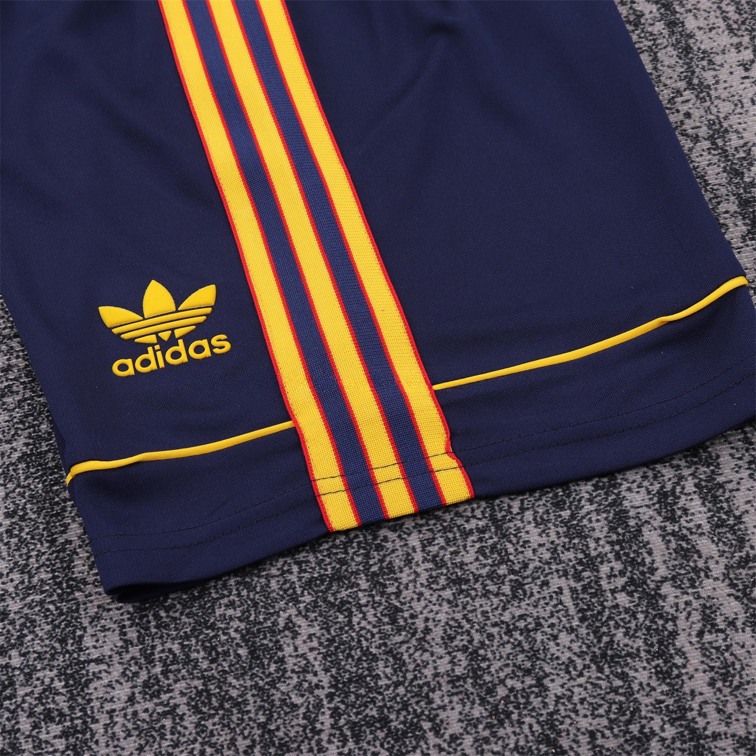 Retro Arsenal 1991-93 Away Kids Kit - UnitedFutballJersey